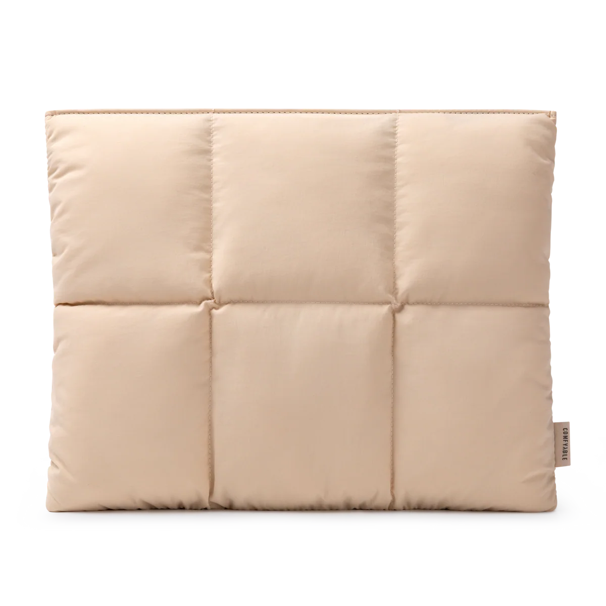 Puffy Laptop Sleeve
